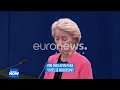 Download Lagu ''Kukulla ruse' Von der Leyen shpërthen ndaj ekstremistëve në PE