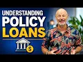 How Policy Loans Work Using Indexed Universal Life Insurance TAX-FREE