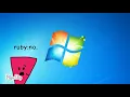Bfb windows 7 ruby crying