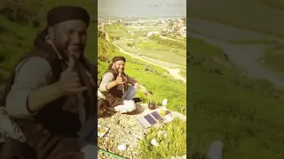 لما ضاقت قلت وينك يالفرج 