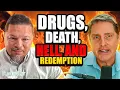 Cartel Drug Addict Dies from Overdose Enters Hell Then THIS Happens