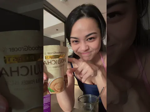 HOJICHA