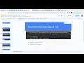 0478 IGCSE Class 7 Part 1 - Remarks Python Pseudo Code Home W