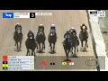 Gulfstream Park August 8 2026 Race 3
