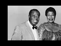 Can't We Be Friends - Louis Armstrong & Ella Fitzgerald (HD)