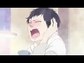 Download Lagu Be Somebody - Ao haru ride