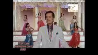 ياحبايبي ياغايبين فريد ألاطرش 