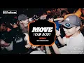Download Lagu Sia - MOVE YOUR BODY Remix | Nhạc Tik Tok Hot Tại Douyin