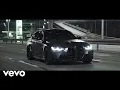 Download Lagu TE CONOCÍ (Super Slowed) | BMW Night Drives \u0026 Chill Music