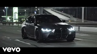 TE CONOCÍ Super Slowed BMW Night Drives Chill Music 