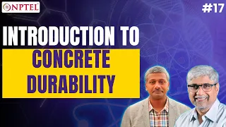 Introduction to concrete durability