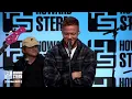Imagine Dragons “Believer” Live on the Stern Show