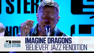 Download Imagine Dragons “Believer” Live on the Stern Show MP3