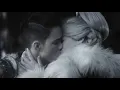 Yue Kisses Sokka - Yue Death Scene Avatar The Last Airbender Netflix