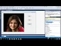 How to Hide Show and change image in C Window form application