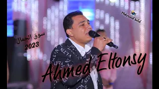 احمد التونسى وعبد السلام سوق الجمال بالشكل الجديد   شعبي              دندنها