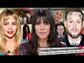 KOURTNEY AND TRAVIS ARE STRUGGLING JELLY ROLL S BIZARRE DIVORCE AND DAVEIGH CHASE S SKETCHY DEATH
