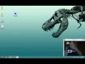 Mouse Pointer Control using MATLAB and Image Processing