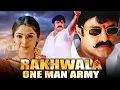 Lagu Rakhwala One Man Army | Nandamuri Balakrishna Superhit Action Movie | Anjala Zaveri, Simran