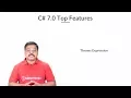 Throws Exception From Expression Using C 7 0