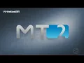 Vinheta MTTV 2° Edição ( Cuiabá - MT )