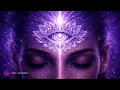852 Hz Third Eye Activation | Pineal Gland Awakening | Intuition & Clarity Meditation & Sleep Music