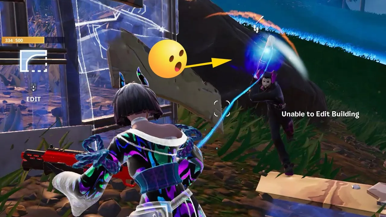 GaakPlays prueba Fortnite 6.2