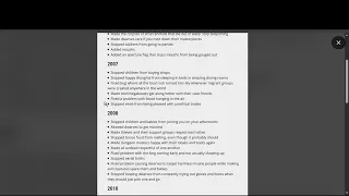 Dwarf Fortress patch notes but it s a trans girl s voice training