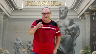 18.2 - REVISÃO E CORREÇÃO - A LIBERDADE E O EXISTENCIALISMO: A RELAÇÃO HOMEM/MUNDO