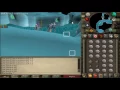 Runecrafting Cosmics With Fairy Ring