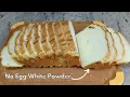 Download Lagu 🍞Make ANY Egg White Bread with Fresh Egg Whites Only! **NO Egg White Powder Needed!** #keto
