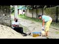 Download Lagu She Gave The Poor Man Food Even As She Had Nothing Not Knowing He Is A Billionaire |Nigerian Movie