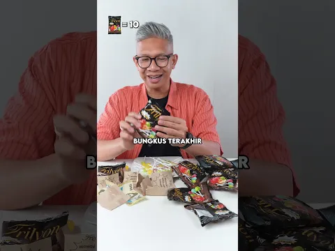 PEMBUKTIAN PERMEN BERHADIAH!!