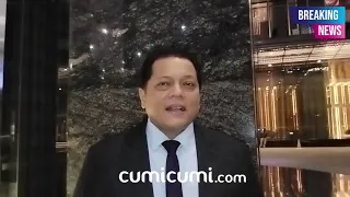 BREAKING NEWS! Ramai Prihal Sayembara Ijasah Gibran, Inilah Respon Dari Kuasa Hukum Jokowi