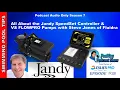 Jandy SpeedSet Easy VS Pump Control with Steve Jones of Fluidra