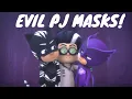 PJ Masks Full Episodes Gekko And The Opposite Ray PJ Masks Vs Bad Guys United PJ Masks Season 2