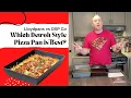 Lloydpans vs Detroit Style Pizza Co Detroit - Which Pans Are Better
