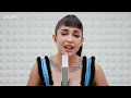 María Becerra - OJALÁ | GALLERY SESSION - Amazon Music