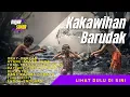Download Lagu KAKAWIHAN BARUDAK | MURANGKALIH | MATAK NINEUNG