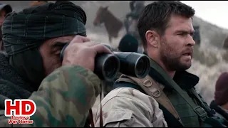 Download 12 Strong B-52 Bombing Scene MP3