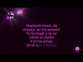 Clarent, Omar Courtz - Ojos Brujos (Versión Karaoke)