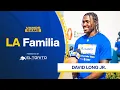 Rams DB David Long Jr Gives Back To His Community Due To His Mom s Help Sacrifice La Familia