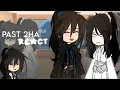 Download Lagu PAST 2HA (+ 2.0 ) REACT   [1/2]       (especial 9K🎀)     lazy react...