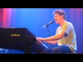 Download Lagu Charlie Puth, Some Type Of Love - Live at Melkweg Amsterdam 17/05/2016