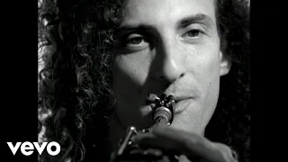 Kenny G Sentimental Official Video 