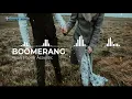 Lagu Boomerang - Kisah Cover Acoustic