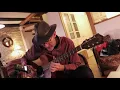'Elepaio Slack key, cover of Keola Beamer guitar tune