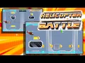Helicopter Battle Construct 3 Game Template Source code