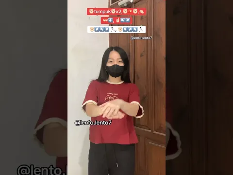Dc anak kampung lainnya | Dj Anak Kampung - Dirga YETE | Dance Tiktok | #dance #trend #dj #shorts