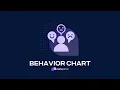 Behavior Chart